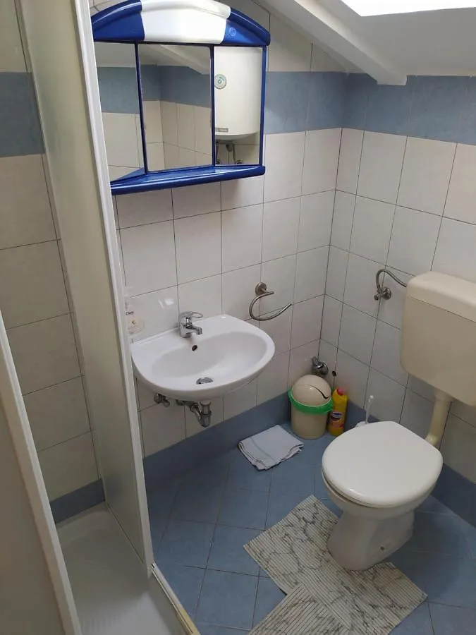 Apartmani Kolenko Rovinj 0*,  Hırvatistan