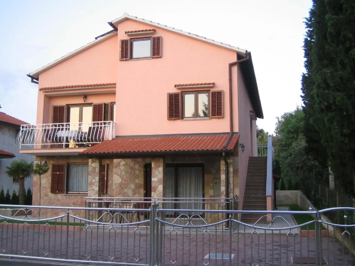 Apartmani Kolenko Rovinj 0*,  Hırvatistan
