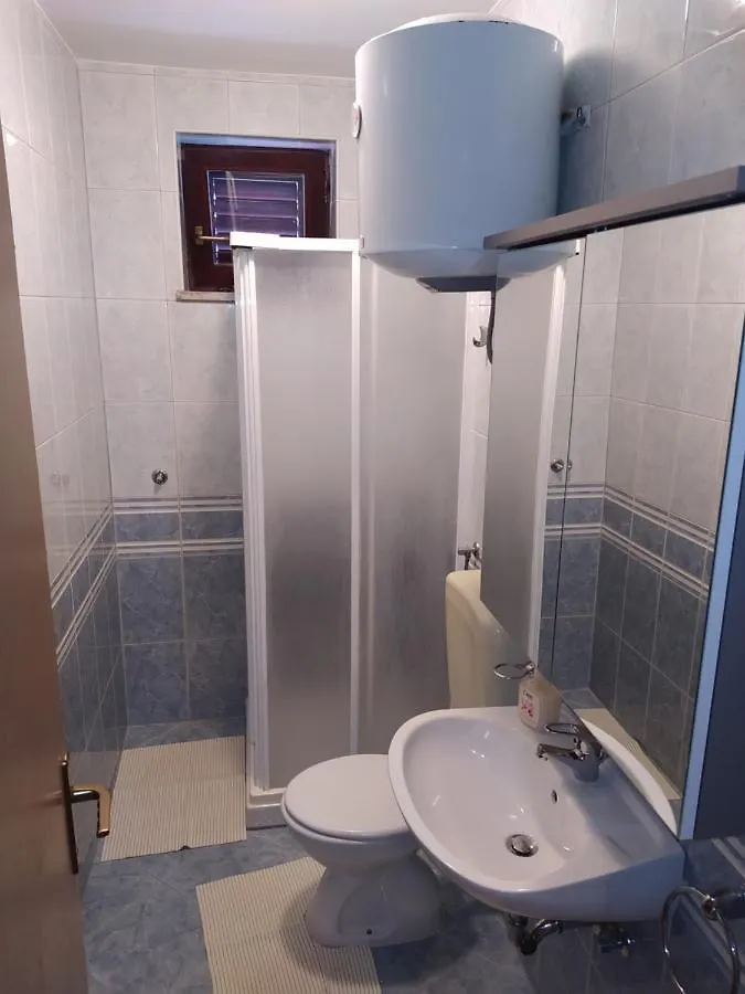 Daire Apartmani Kolenko Rovinj Hırvatistan