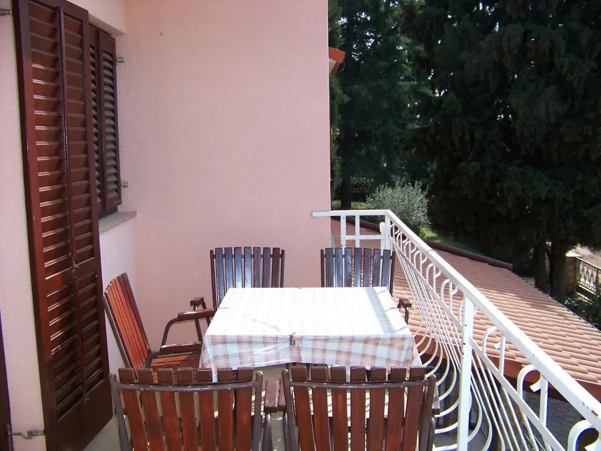 Apartmani Kolenko Rovinj