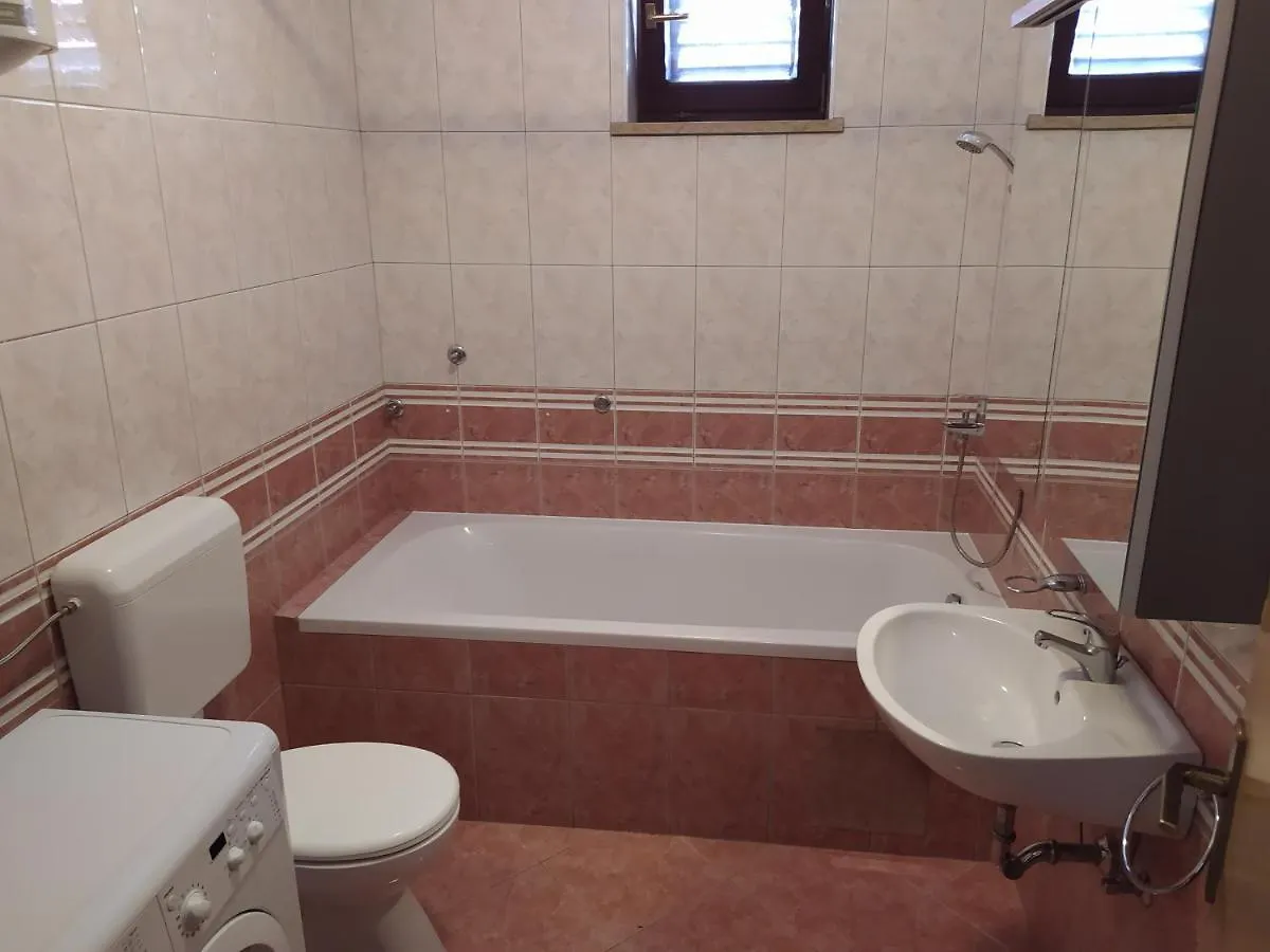 Daire Apartmani Kolenko Rovinj