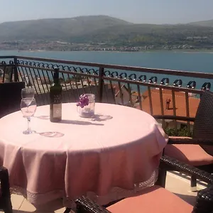 Lavendel Trogir
