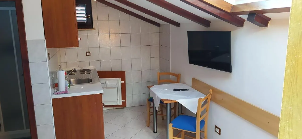 Apartmani Kolenko Rovinj Apartment