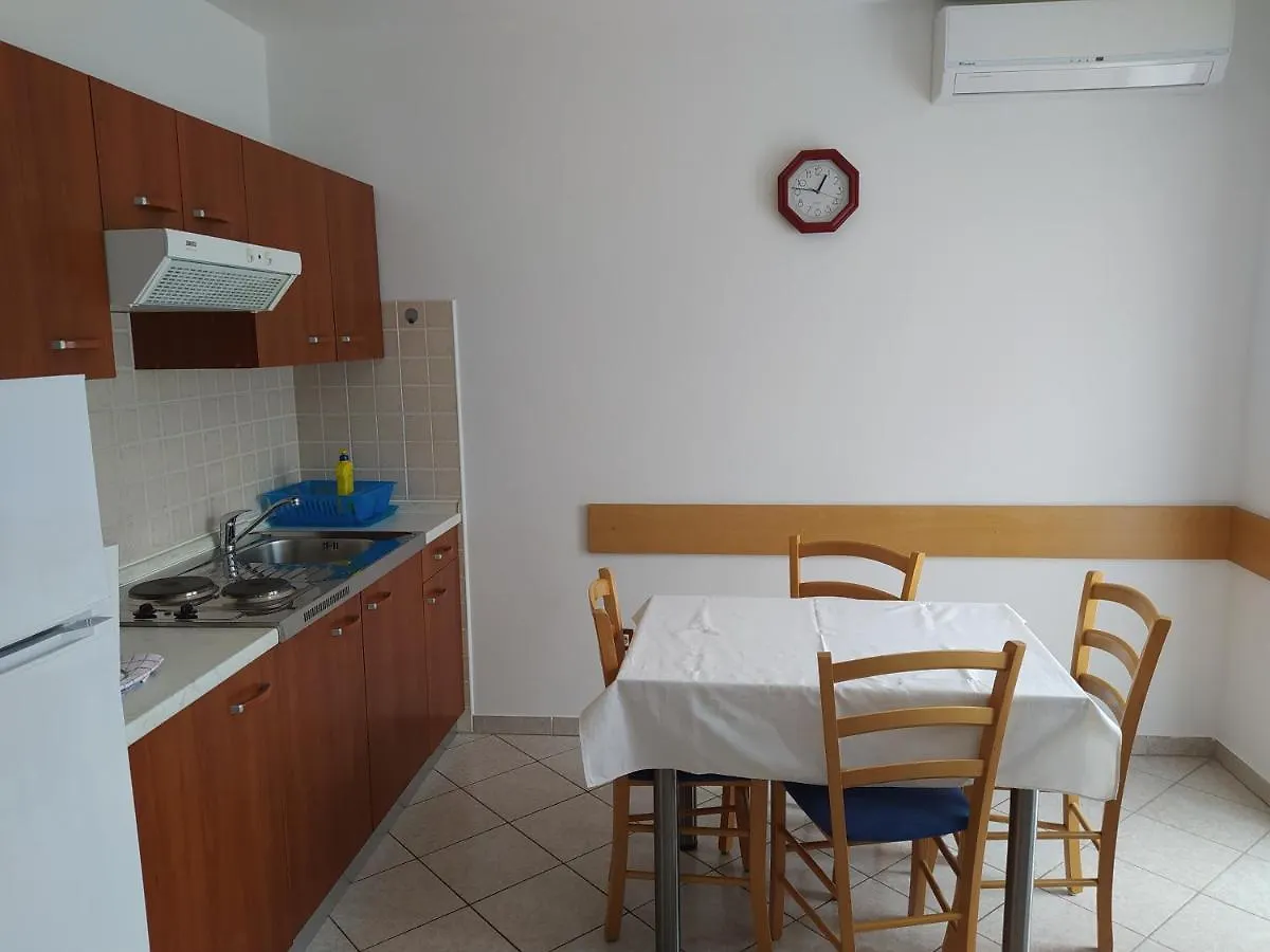 Apartmani Kolenko Rovinj