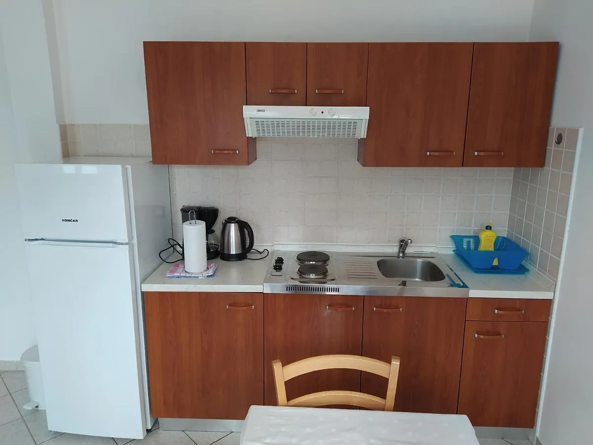 Apartmani Kolenko Rovinj 0*,  Kroatien