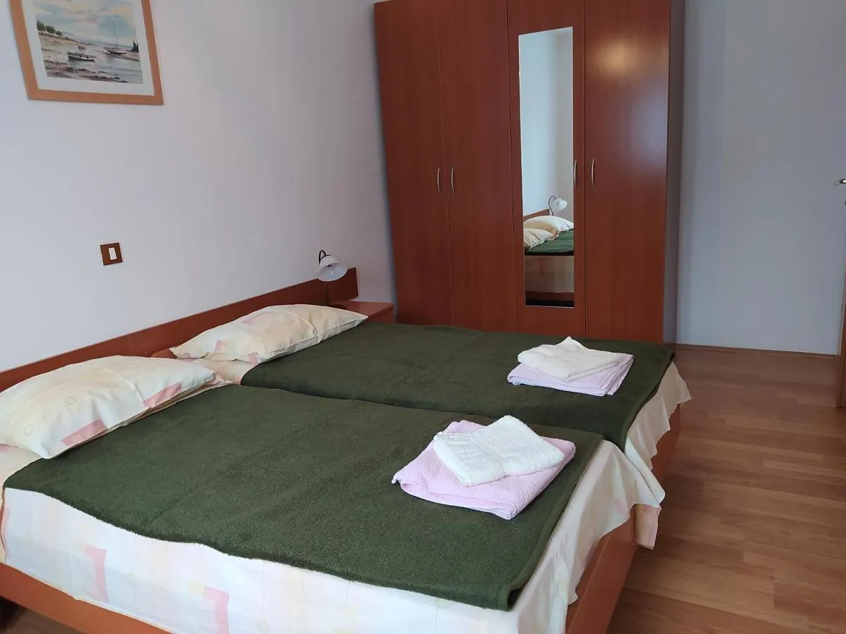 Apartmani Kolenko Rovinj