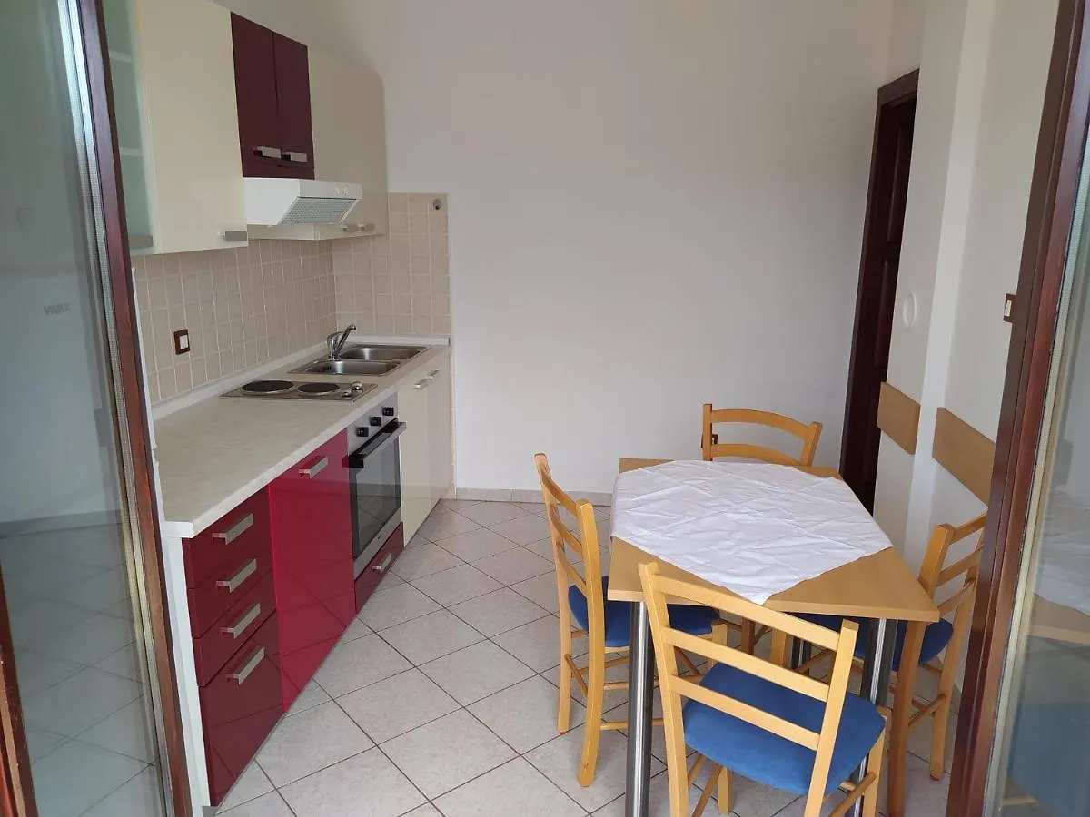 Apartmani Kolenko Rovinj Kroatien