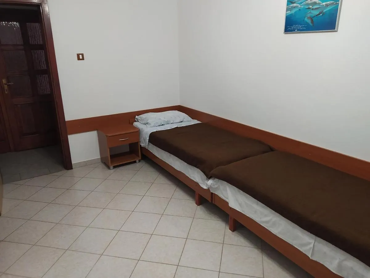 Apartment Apartmani Kolenko Rovinj