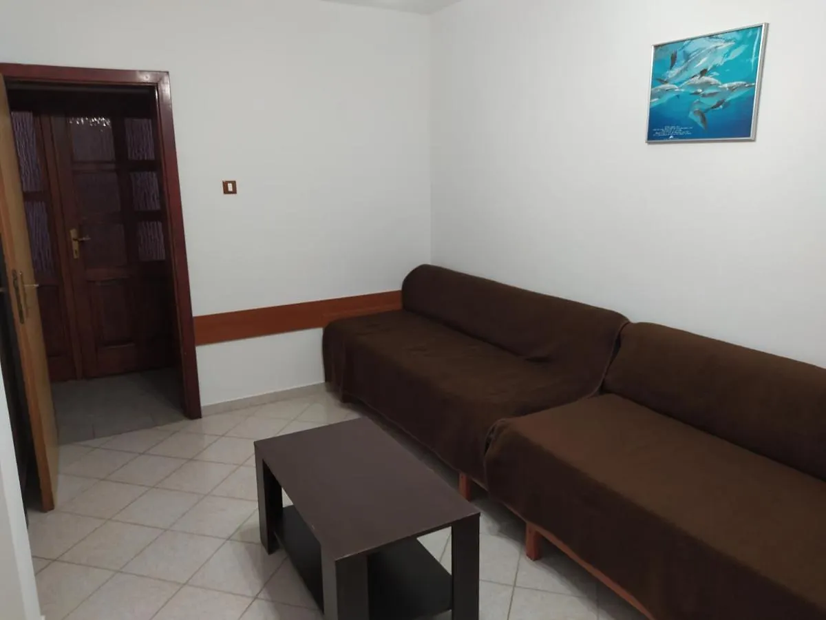 Apartmani Kolenko Rovinj
