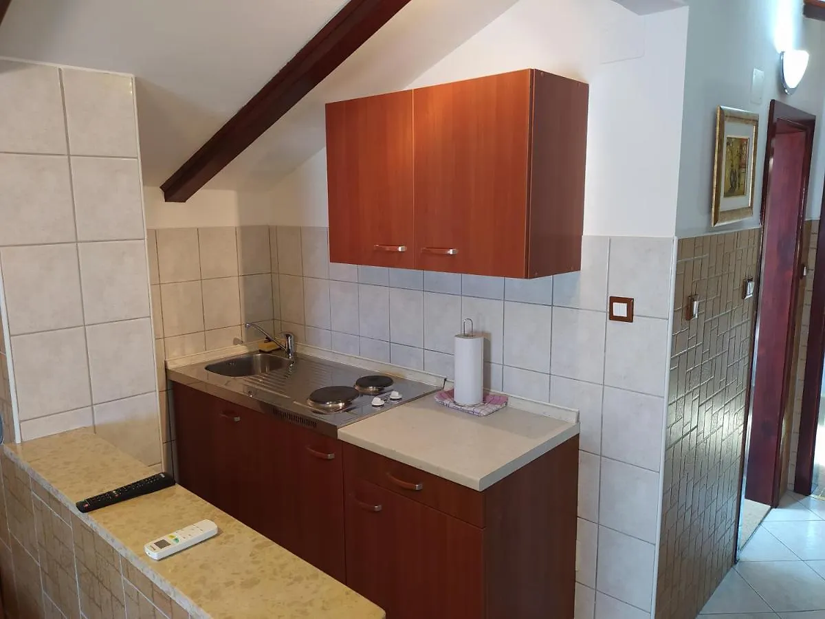 Apartmani Kolenko Rovinj Apartment